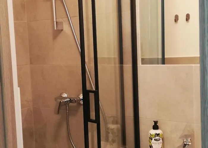 Salia Birutes Parko 2 * Palanga