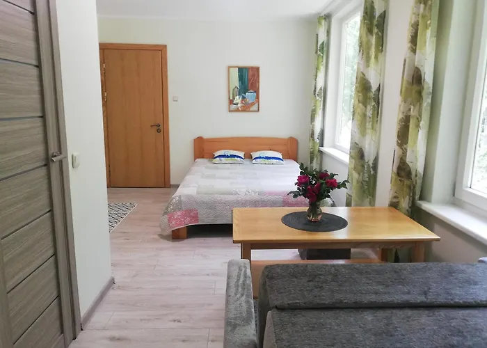 Salia Birutes Parko 2 *