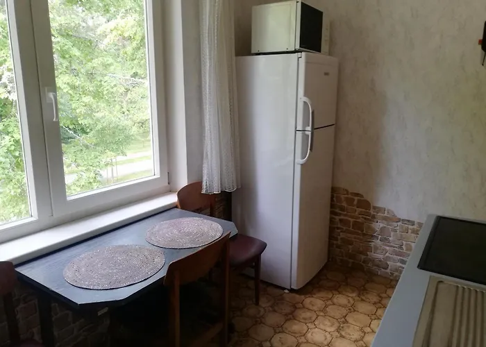 Salia Birutes Parko 2 Palanga