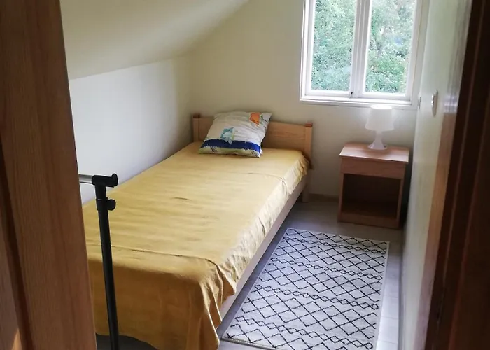 Apartman Salia Birutes Parko 2