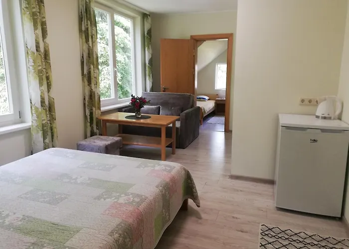 Salia Birutes Parko 2 Palanga